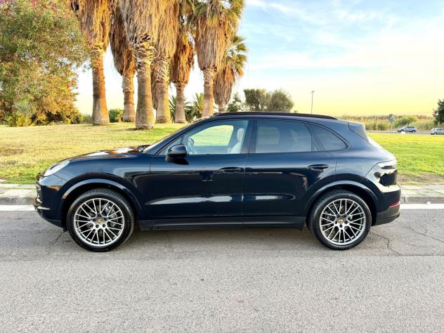 Porsche Cayenne- IVA Esposta- Permuta-Garanzia - Foto 4