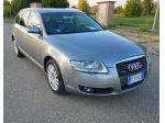 Audi A6 Avant 3.0 V6 TDI F.AP. quattro tipt.
