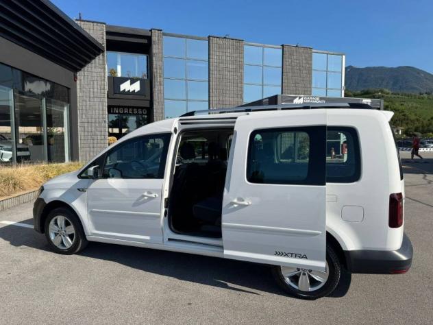 Volkswagen Caddy 2.0Tdi 102cv DSG 5p.ti - Foto 5