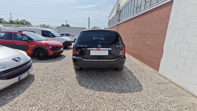 Mercedes-benz R 320 Classe - 2007 (320) cdi Chrome 4matic 7 posti - Foto 5