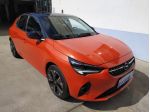 Opel Corsa-e 100 Kw e Elegance Promo CBC5