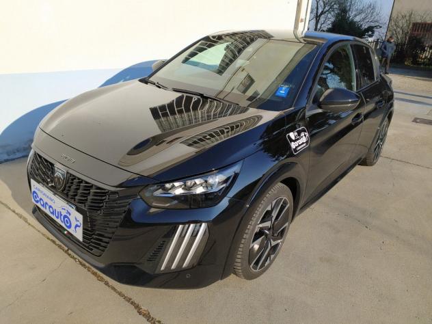Peugeot 208 145 hybrid GT Promo CBC 5 - Foto 9