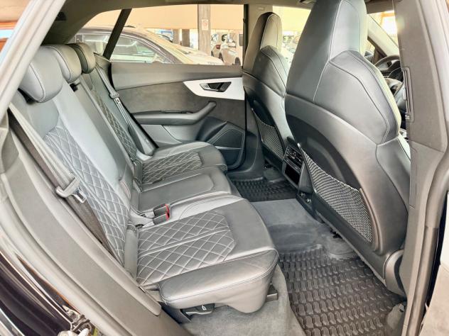 Audi Q8 3.0TDI 286cv S-Line Quattro E6 - Foto 6