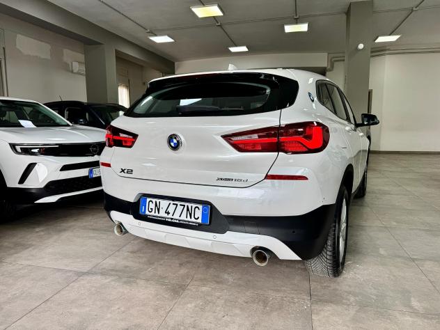 Bmw X2 xDrive18d 2.0 150cv sport 2023 - Foto 6