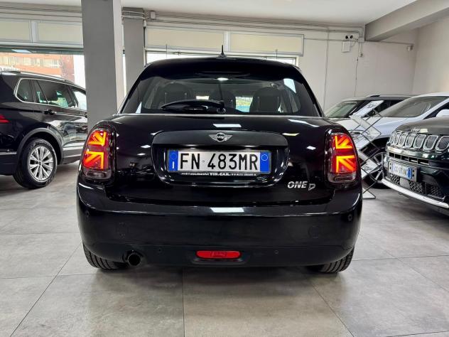 Mini One D 1.5 95cv 2018 - Foto 6