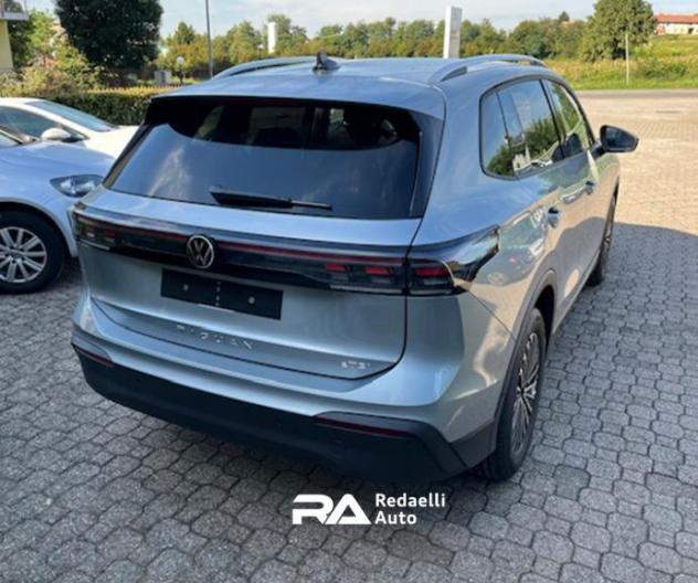 Volkswagen Tiguan 1.5 TSI eHybrid Edition Plus DSG PREZZO VERO - Foto 2