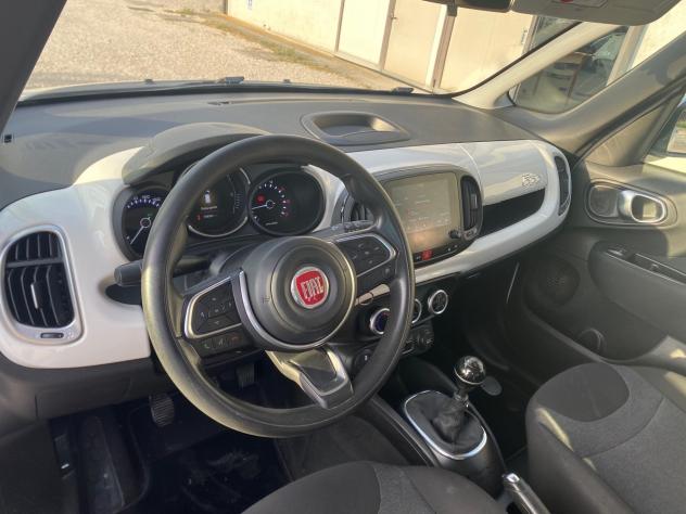 Fiat 500L Pro 1.6 MJT 120CV Mirror 4 posti (N1) - Foto 9