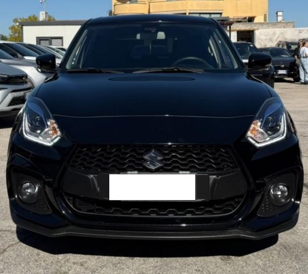 SUZUKI Swift Sport 1.4 Hybrid Boosterjet rif. 24144286