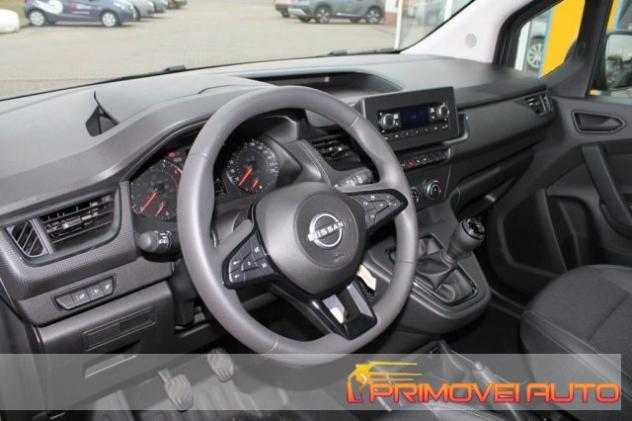 NISSAN Townstar 1.3 130 CV Van PC Acenta rif. 19608885