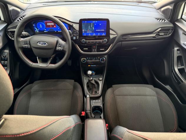 Ford Puma 1.0 EcoBoost Hybrid 125 CV S&S ST-Line - Foto 8