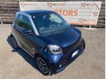 Smart ForTwo 70 1.0 Prime