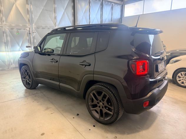 Jeep Renegade 1.6 Mjt 130 CV S FULL LED TETTO PANO - Foto 7