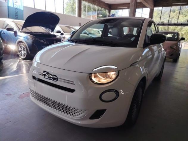 FIAT 500 Berlina Hybrid Icon km0 PROMO rif. 23944698 - Foto 3