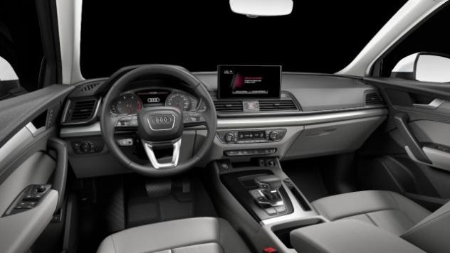 AUDI Q5 35 TDI 2.0 163CV MHEV S-Tronic Business rif. 23765041 - Foto 2