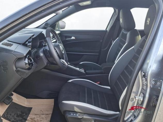 ALFA ROMEO Junior ibrida Edizione Milano Cortina 2026 1.2 145CV Hybr rif. 23849740 - Foto 10