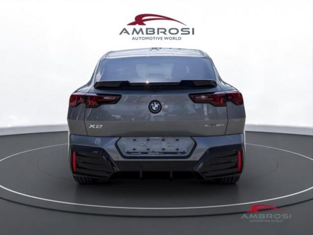 BMW X2 sDrive18d Msport Pro Premium Package rif. 24062298 - Foto 8
