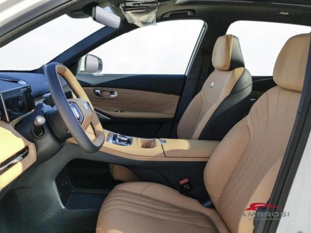 GEELY EX5 LAUNCH EDITION rif. 24112222 - Foto 8
