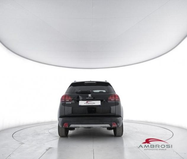 PEUGEOT 2008 120 S&S Allure - PER OPERATORI DEL SETTORE rif. 23819610 - Foto 6