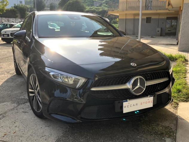 Mercedes-benz A 180 d Sport pack Prestige uff ITA - Foto 2