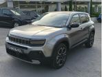 JEEP Avenger 1.2 GPL/B Turbo 100 CV Summit rif. 24081760