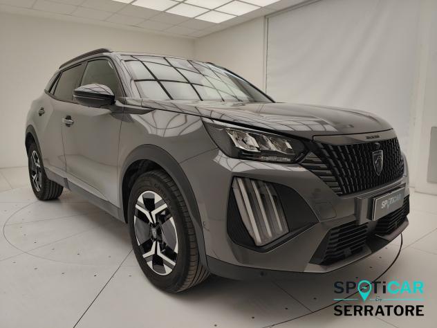 Peugeot 2008 II 2023 1.2 puretech Allure s&s 100cv - Foto 3