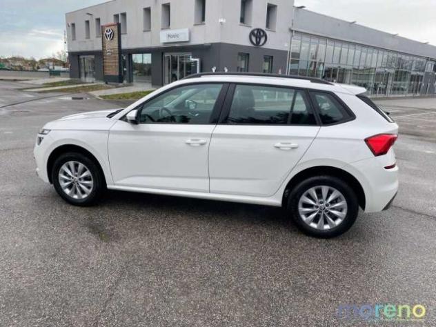 SKODA Kamiq 1.0 g-tec 90 CV Ambition rif. 18718434 - Foto 4