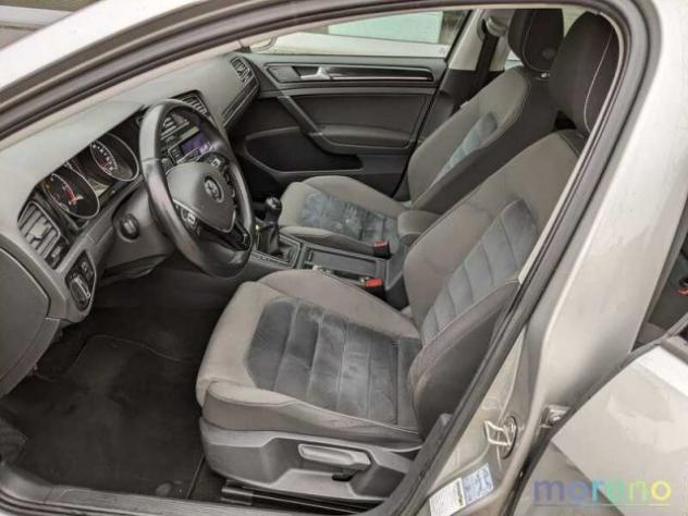 VOLKSWAGEN Golf 1.6 TDI Comfortline 5p rif. 18655919 - Foto 7