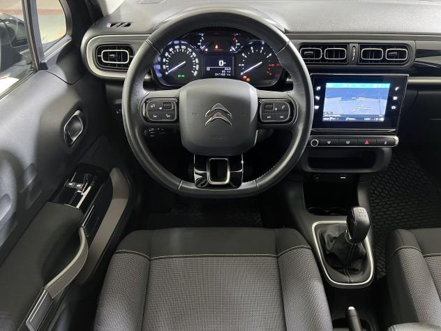 Citroën C3 C3 1.2 puretech Shine s&s 83cv - Foto 8