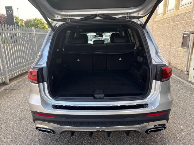 Mercedes-Benz GLB 200 d Premium 4matic auto - Foto 8