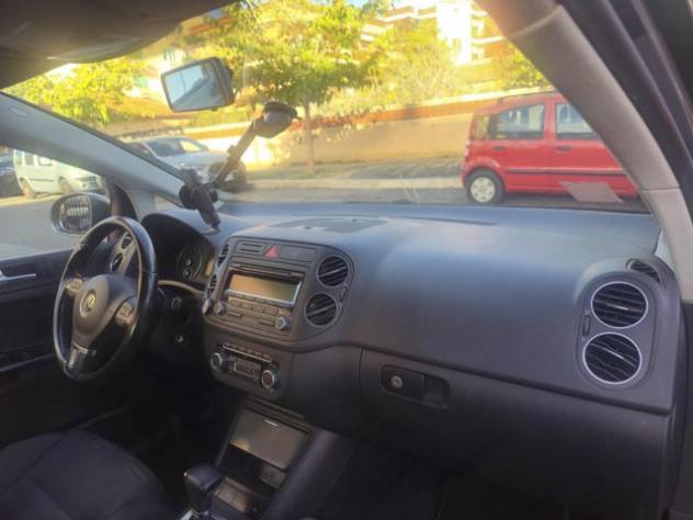 VOLKSWAGEN Golf Plus 1.4 TSI DSG Highline rif. 24224694 - Foto 4