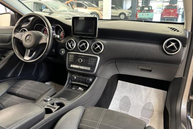 MERCEDES-BENZ A 220 d Automatic 4Matic Premium rif. 24144831 - Foto 9