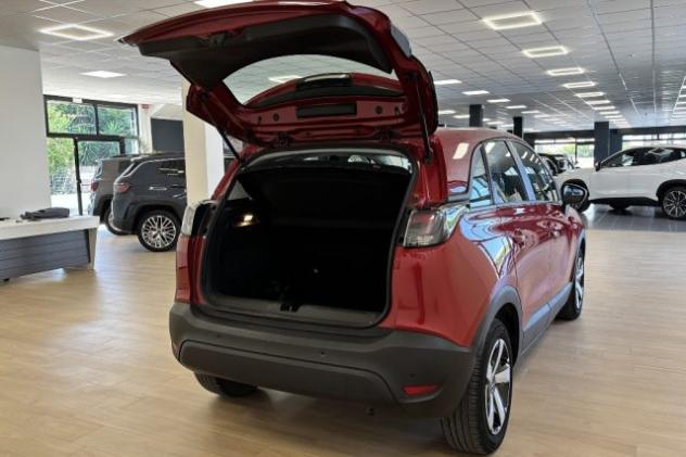 OPEL Crossland 1.2 12V Start&Stop Edition rif. 23761611 - Foto 7