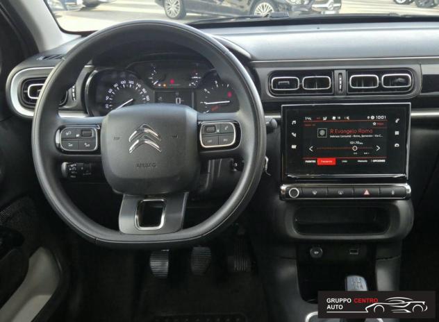 CITROEN C3 83CV Max - 2024 - Foto 9