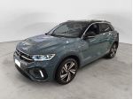 Volkswagen T-Roc 1.0 TSI R-Line Plus