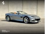 Ferrari Portofino Portofino 3.9 M - Sospensioni - telecamera