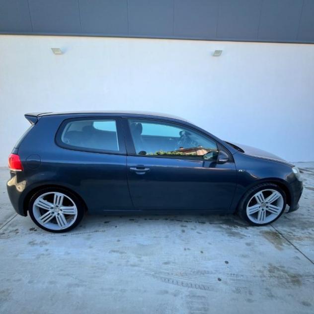 VOLKSWAGEN Golf 2.0 TDI 140CV DPF 3p. Comfortline rif. 23632208 - Foto 6