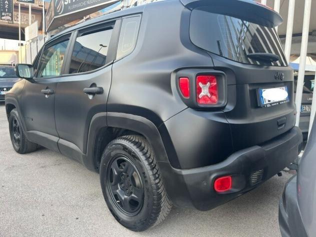 JEEP RENEGADE SPORT 2019 - Foto 3