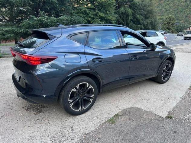 Cupra - formentor 2.0 tdi 150cv dsg - Foto 3