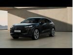 Audi e-tron Sportback Q6 Audi Q6 Sportback S line e-tron performance 225,00 kW