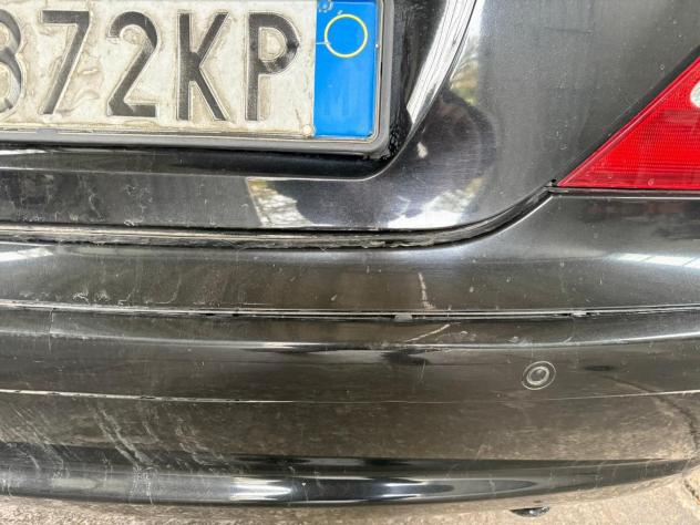 Mercedes-Benz SLK SLK 200 k Evo Aut *PER OPERATORI DEL SETTORI, LEGGI DESCRIZIONE* - Foto 10