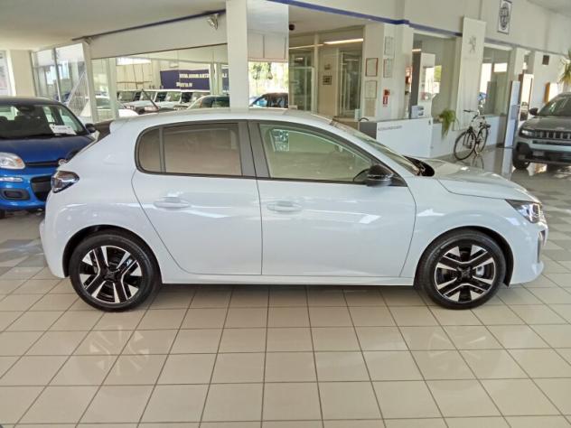 PEUGEOT 208 2ª serie 208 Turbo 100 CV 5 porte Edition - Foto 3