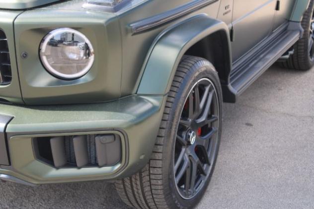 MERCEDES-BENZ G 63 AMG Mild-Hybrid rif. 22636927 - Foto 3
