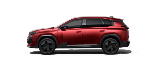 Citroën C5 Aircross C5 Aircross Hybrid 145 CV e-DCS6 PLUS - Foto 2