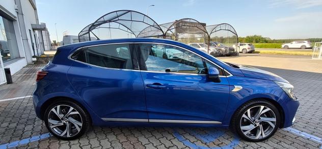Renault Clio 1.6 Hybrid E-TECH 140cv RS LINE - Foto 8