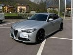 ALFA ROMEO Giulia Giulia 2.2 t Super 180cv auto rif. 23635744