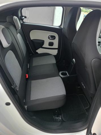 Renault Twingo 1000 BENZINA - Foto 8