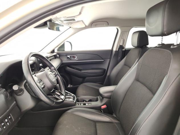 Honda HR-V HEV 1.5 Advance eCVT - Foto 7