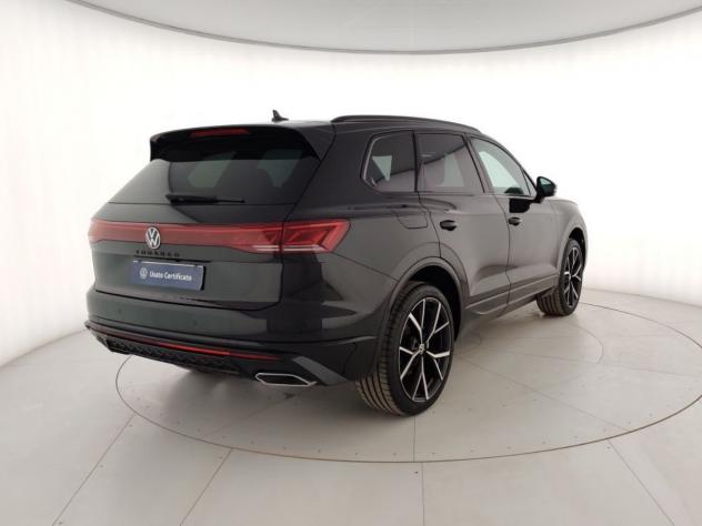 Volkswagen Touareg 3.0 V6 TDI SCR 170kW R-Line Final Edit - Foto 3