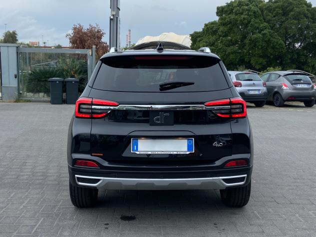 DR Automobiles DR 4.0 1.5 Gpl 114cv - Foto 5
