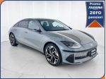 Hyundai Ioniq 6 77.4 kWh Evolution